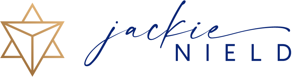 Jackie Nield Logo